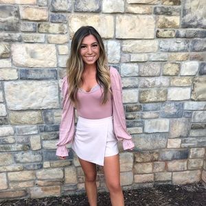 Meet your Posher, Autumn